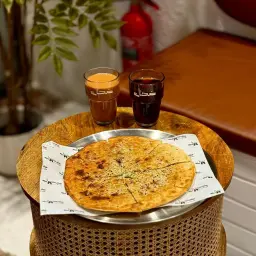 خبز شيدر
